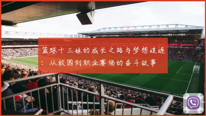篮球十三妹的成长之路与梦想追逐：从校园到职业赛场的奋斗故事
