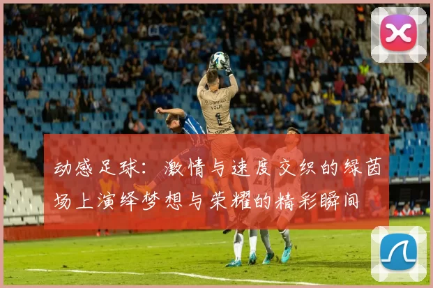 动感足球：激情与速度交织的绿茵场上演绎梦想与荣耀的精彩瞬间